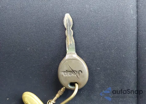 1999 Jeep Wrangler Sport z USA, uszkodzony, nr VIN 1J4FY19S0XP482218